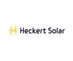 Heckkert Solar Logo