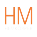 HM Heizkörper Logo