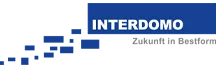 Interdomo Logo
