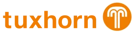 Tuxhorn Logo