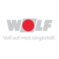Wolf Logo
